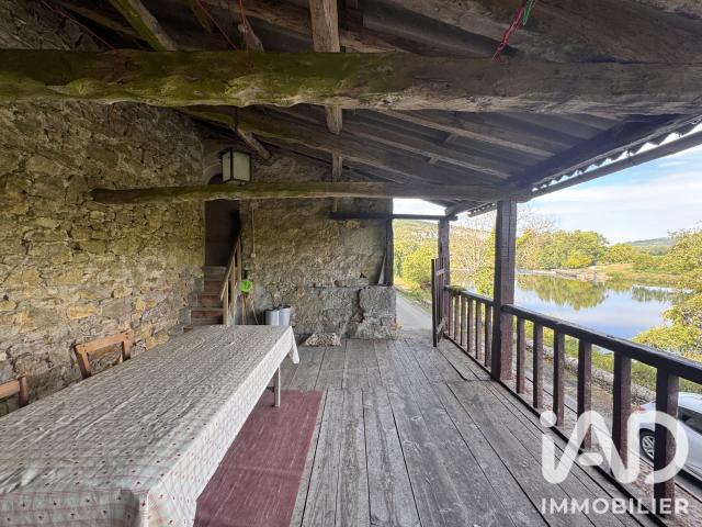Maison 5 pièces 98 m²