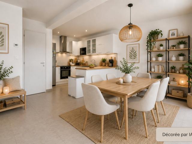 Maison 5 pièces 98 m²