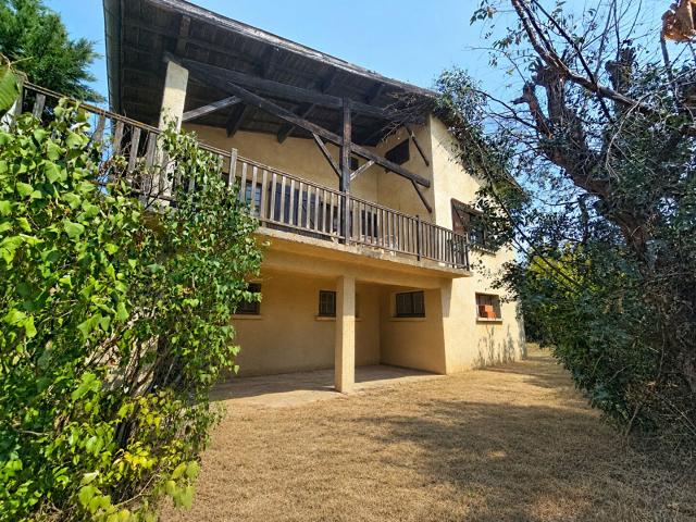 Maison 5 pièces 98 m²