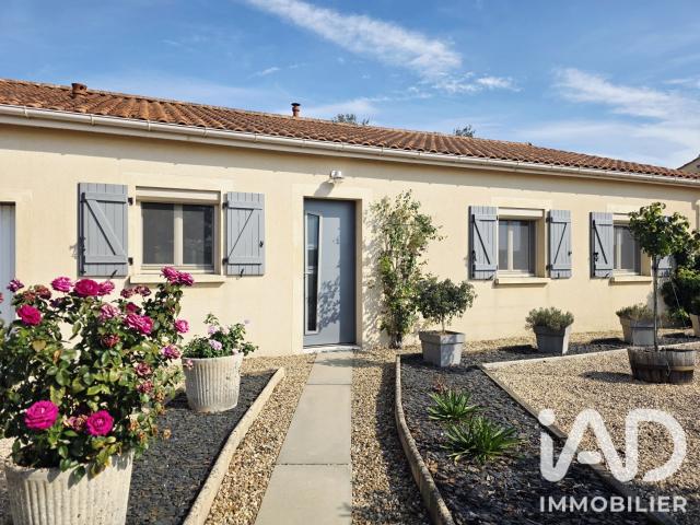 Maison 5 pièces 98 m²