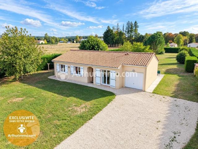 Maison 5 pièces 98 m²