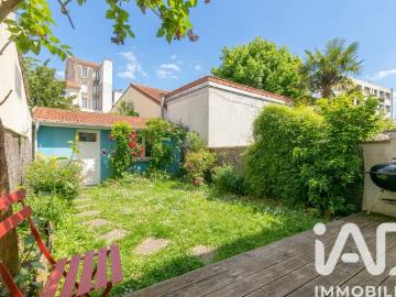 Maison 5 pièces 98 m²