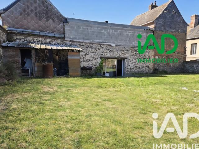 Maison 5 pièces 98 m²