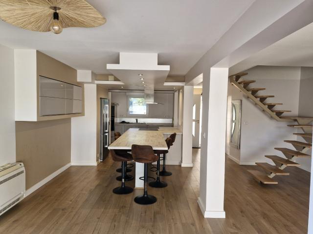 Maison 5 pièces 98 m²