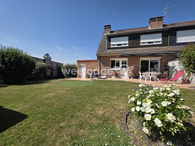 Maison 5 pièces 98 m²