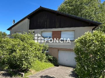 Maison 5 pièces 98 m²