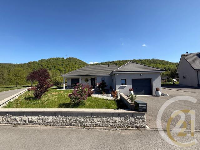 Maison 5 pièces 98 m²