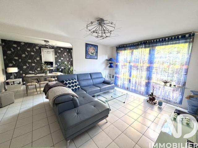 Maison 5 pièces 98 m²