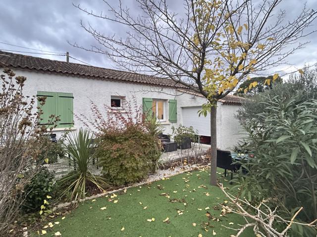 Maison 6 pièces 115 m²