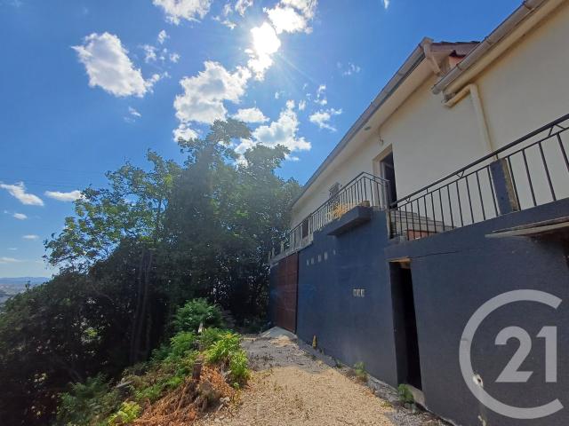 Maison 5 pièces 98 m²