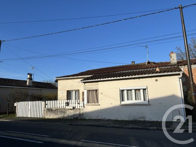Maison 5 pièces 98 m²