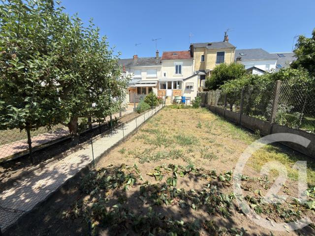 Maison 5 pièces 98 m²