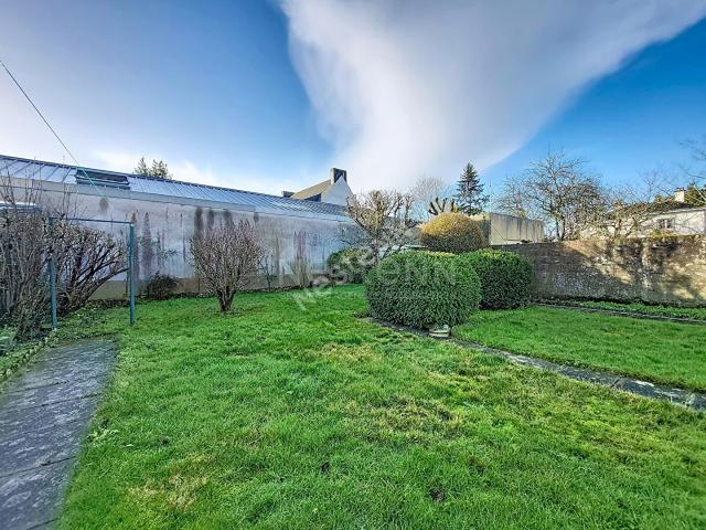 Maison 5 pièces 98 m²