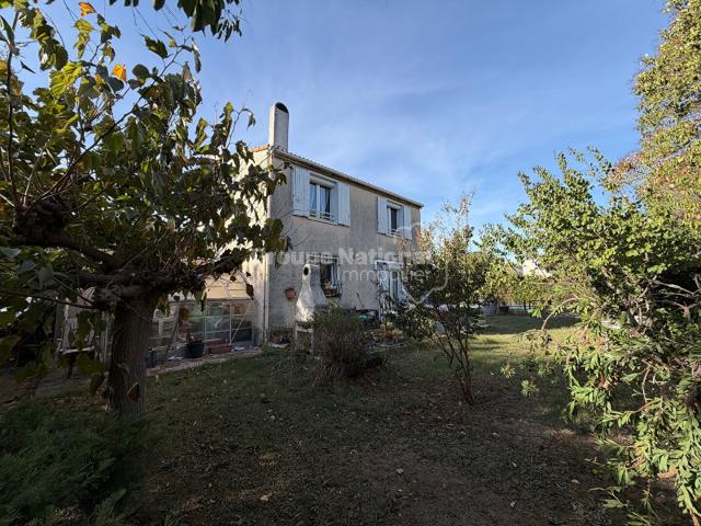 Maison 5 pièces 98 m²