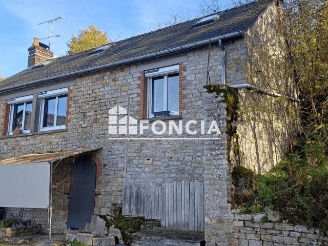 Maison 5 pièces 98 m²