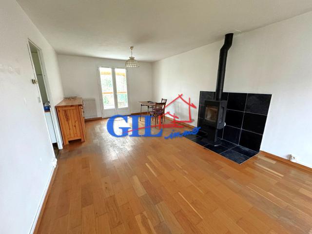 Maison 5 pièces 98 m²