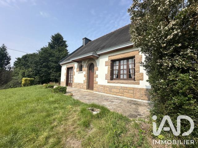 Maison 5 pièces 98 m²