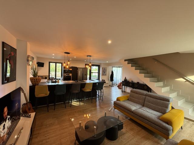 Maison 5 pièces 98 m²