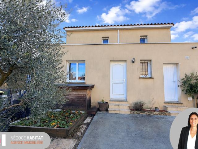 Maison 5 pièces 98 m²