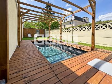 Maison 5 pièces 98 m²