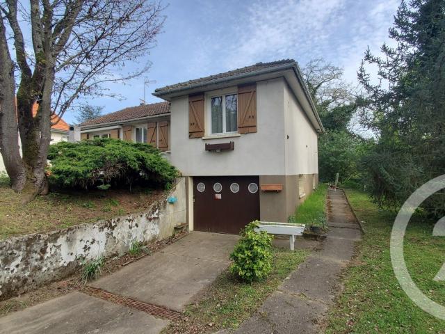 Maison 5 pièces 98 m²