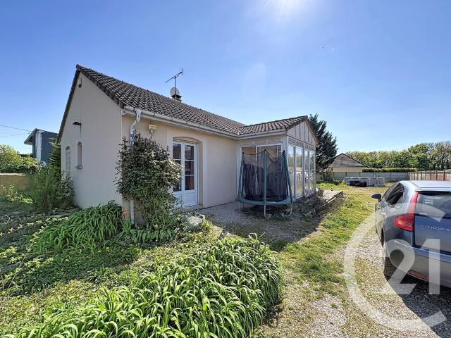 Maison 5 pièces 98 m²