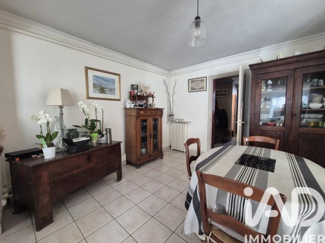 Maison 5 pièces 98 m²