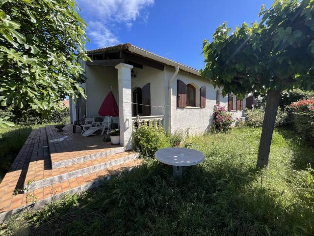 Maison 5 pièces 98 m²