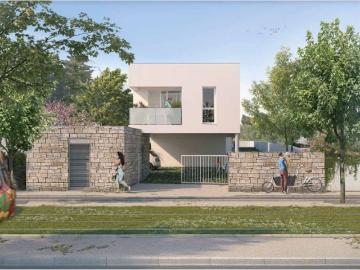 Maison 5 pièces 98 m²