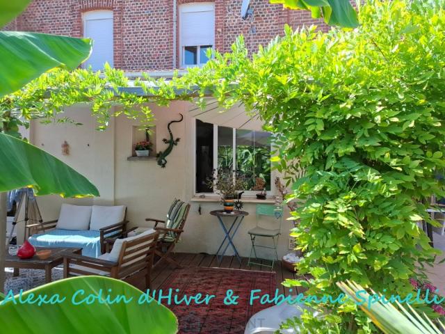 Maison 5 pièces 98 m²