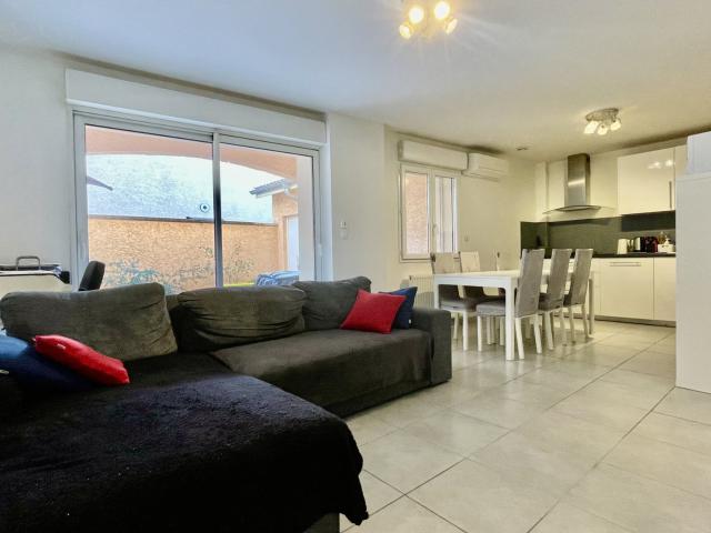 Maison 5 pièces 98 m²