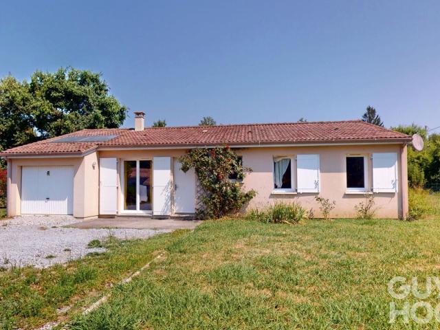 Maison 5 pièces 98 m²