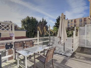 Maison 5 pièces 98 m²