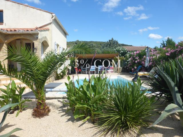 Maison 5 pièces 98 m²