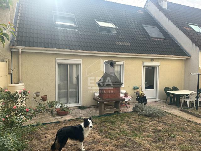 Maison 5 pièces 98 m²