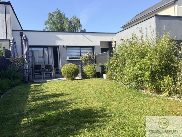 Maison 5 pièces 98 m²