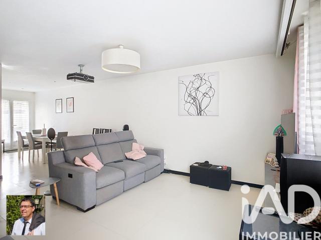 Maison 5 pièces 98 m²