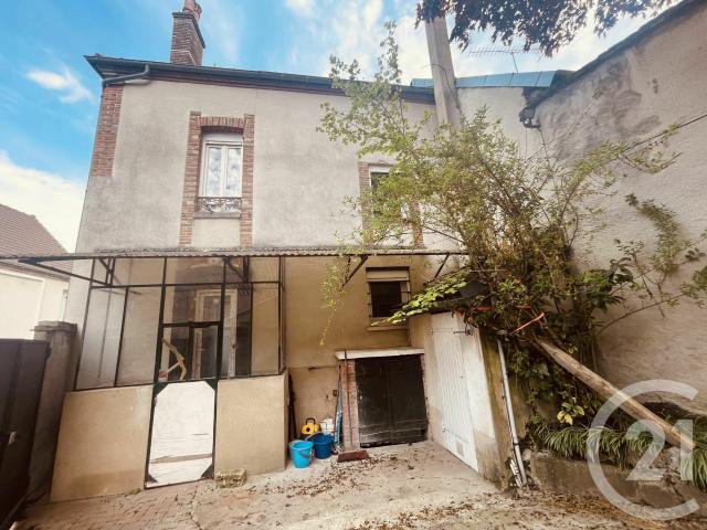 Maison 5 pièces 98 m²