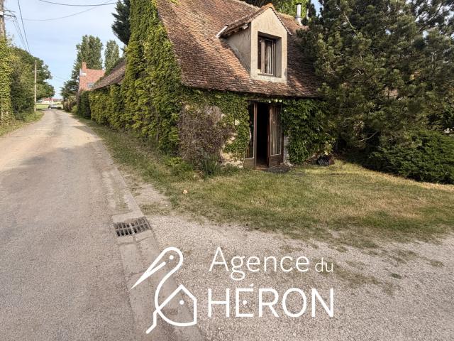 Maison 5 pièces 98 m²