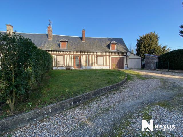 Maison 5 pièces 98 m²