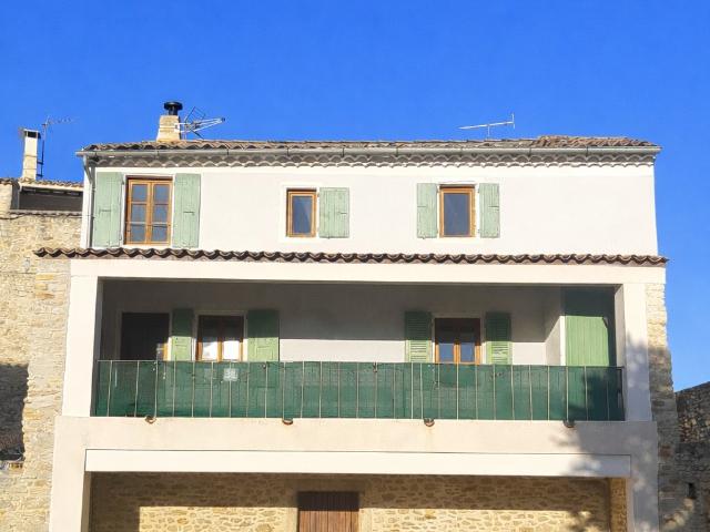 Maison 5 pièces 98 m²