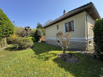 Maison 5 pièces 98 m²