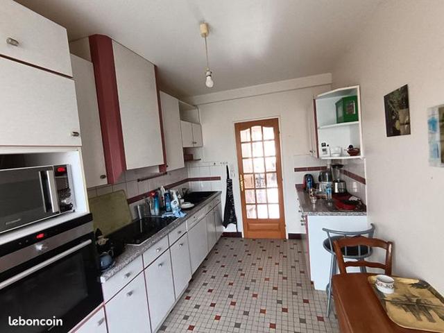 Maison 5 pièces 98 m²