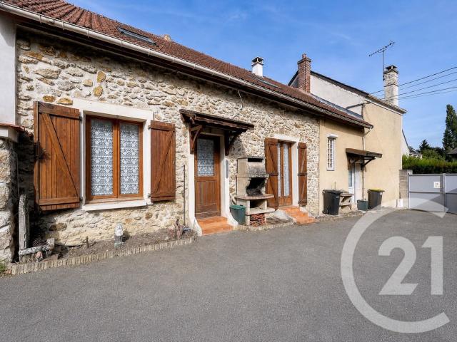 Maison 5 pièces 98 m²