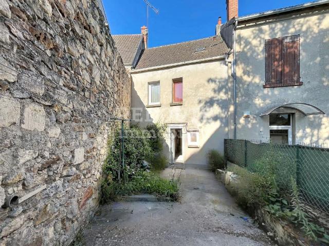 Maison 5 pièces 98 m²