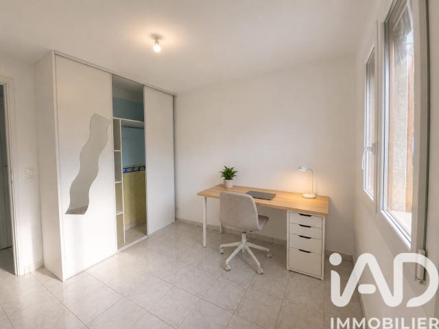Maison 5 pièces 98 m²
