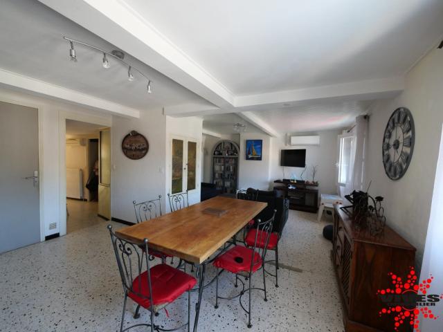 Maison 5 pièces 98 m²