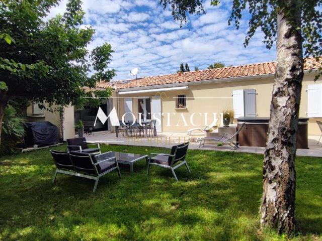 Maison 5 pièces 98 m²