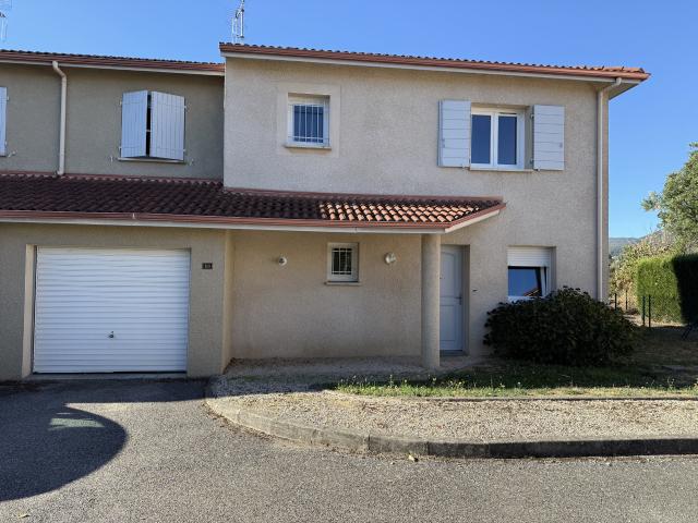 Maison 5 pièces 98 m²