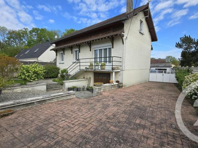 Maison 5 pièces 98 m²